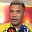 Teófilo Gutiérrez, nuevo jugador del Real Cartagena.