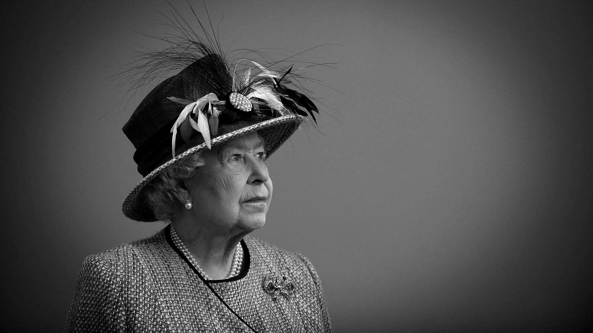 Reina Isabel. queen elizabeth