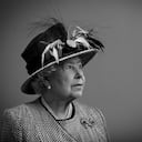FILE PHOTO: Britain's Queen Elizabeth views the interior of the refurbished East Wing of Somerset House at King's College in London, Britain, February 29, 2012. Eddie Mulholland/Pool via REUTERS/File Photo