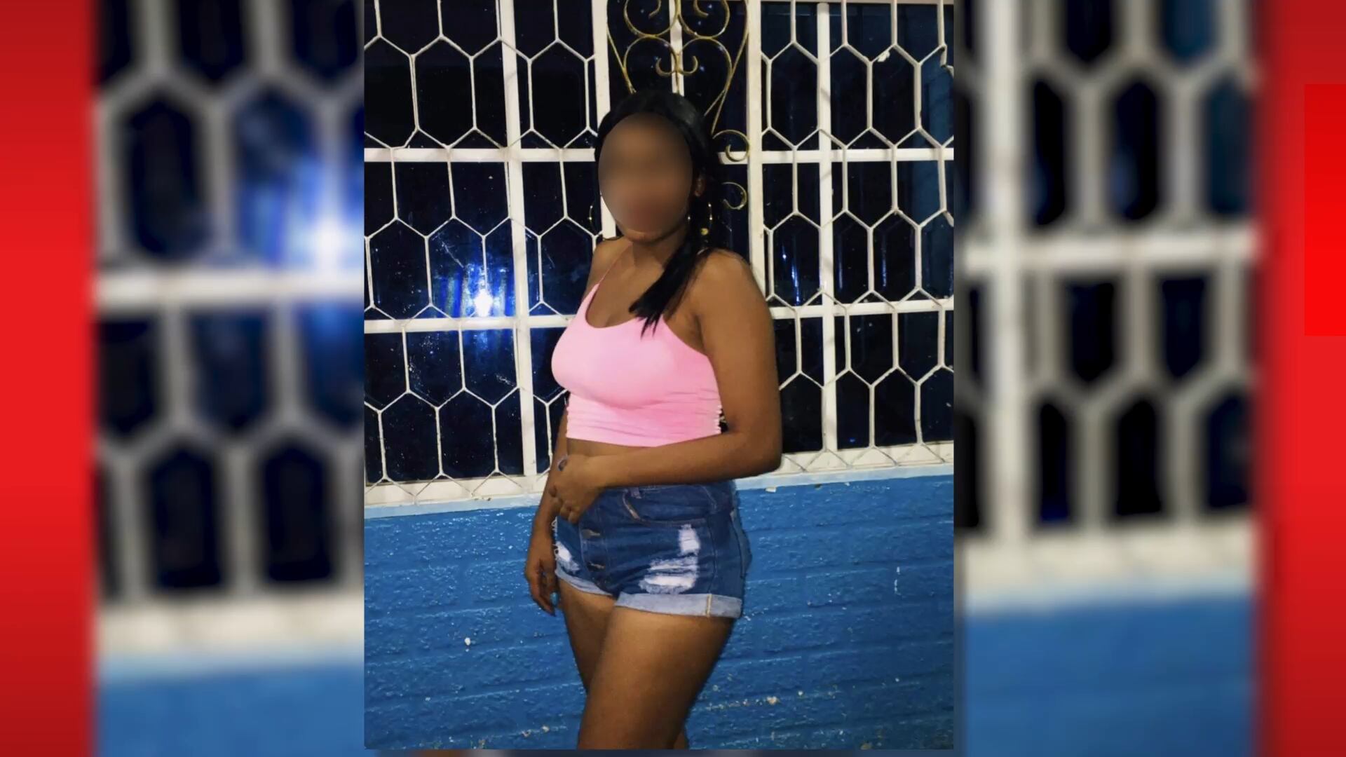 Jóvenes víctimas de accidente fatal en Santa Marta