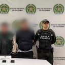 Capturan en Bogotá y Pereira a cinco integrantes de Los Chaguendo por secuestro extorsivo.