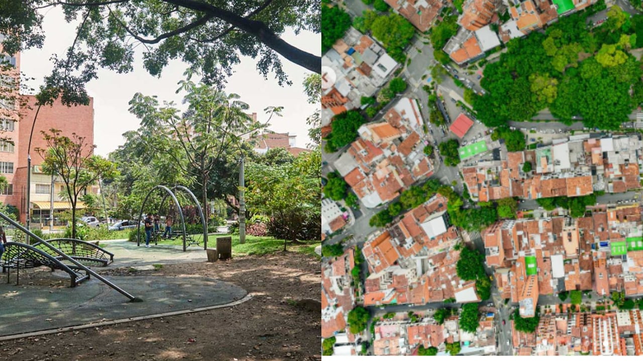 Este barrio fue reconocido como uno de los "más cool del mundo" en 2023.