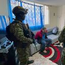 Fuerzas Militares capturaron a cabecilla del Tren de Aragua señalado de homicidios y narcotráfico en Ciudad Bolívar, en Bogotá.