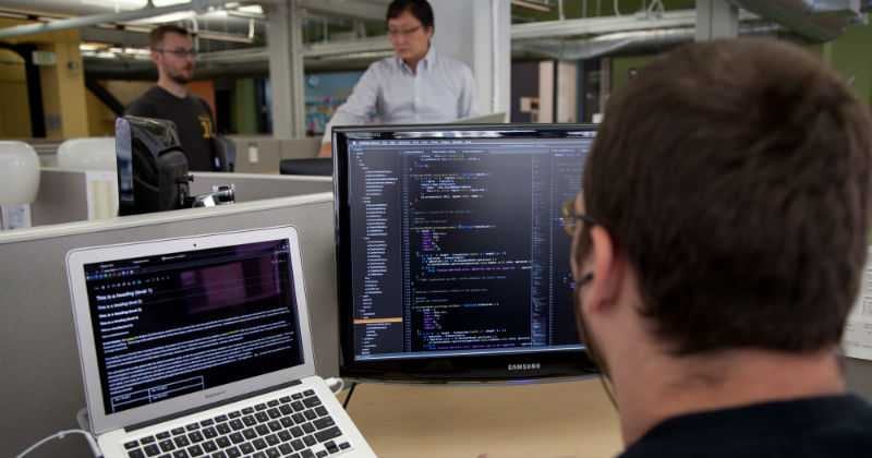 La carrera de Ingeniería de sistemas estuvo entre las que más redujeron sus resultados.