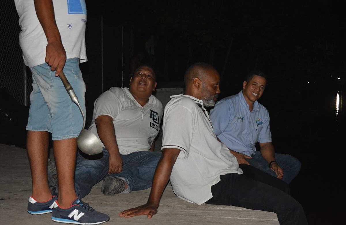 Enrique Mena / SEMANA 