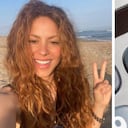 La cantante es acusada de defraudar 14,5 millones de euros al fisco español entre 2012 y 2014. Foto: Getty Images Instagram @shakira. Montaje SEMANA.