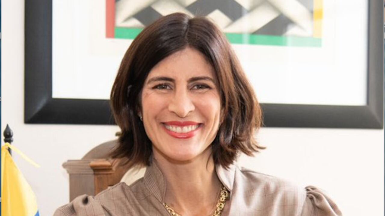 Carolina Botero Barco, nueva directora del DNP