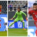 Gustavo Puerta, Luis Marquinez y Óscar Cortés las figuras en la victoria de Colombia vs. Israel