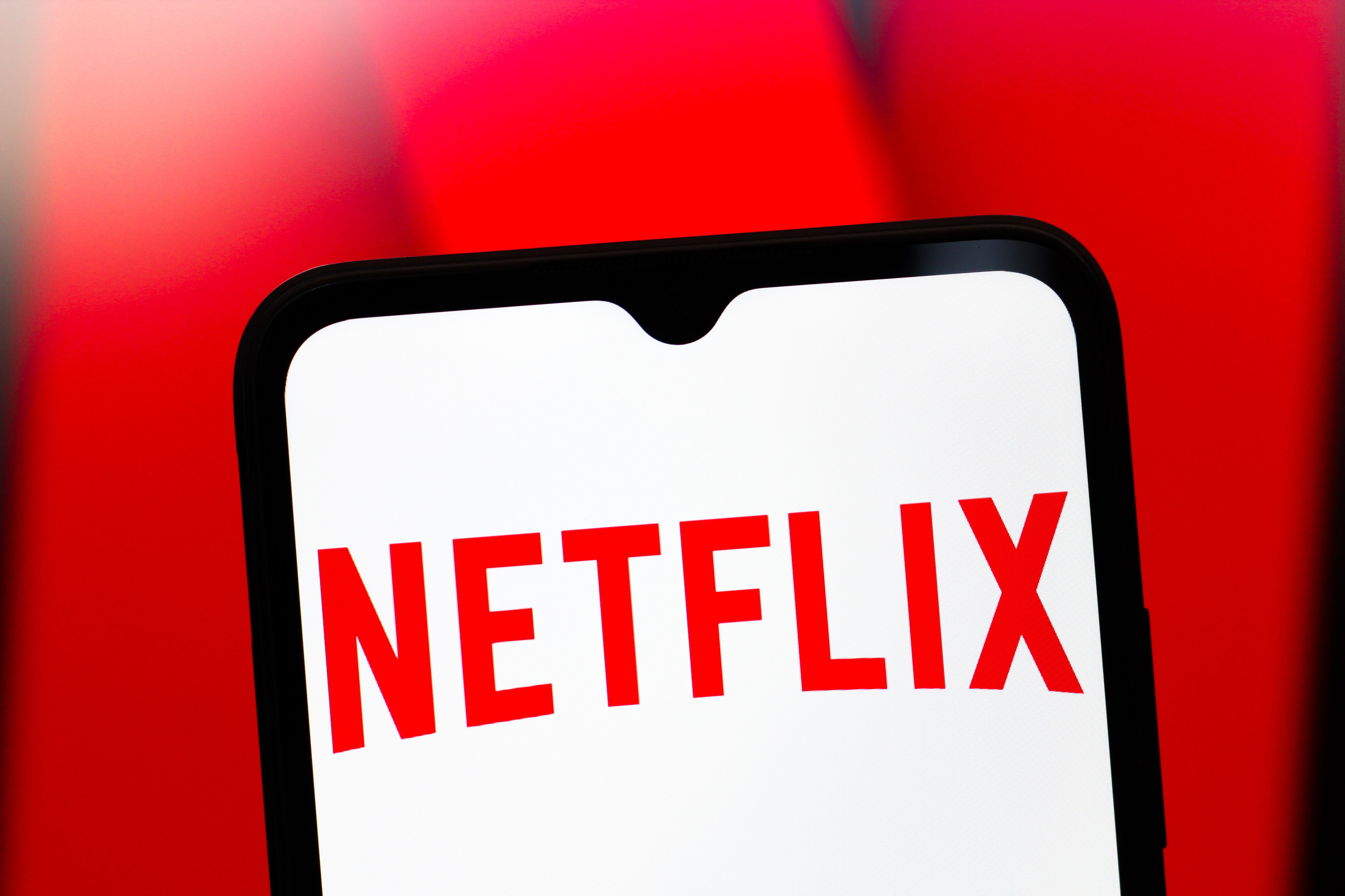 Netflix puede presentar fallos temporales en los dispositivos.