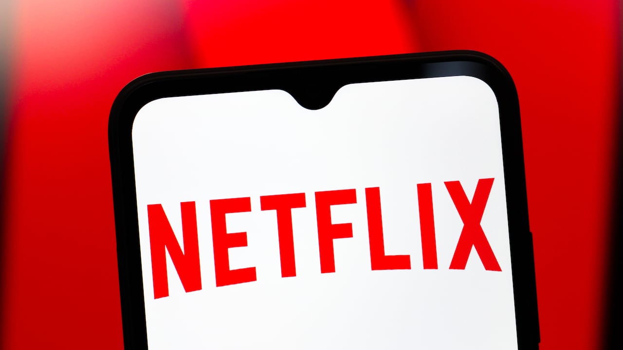 Netflix mes a mes estrena nuevos contenidos.