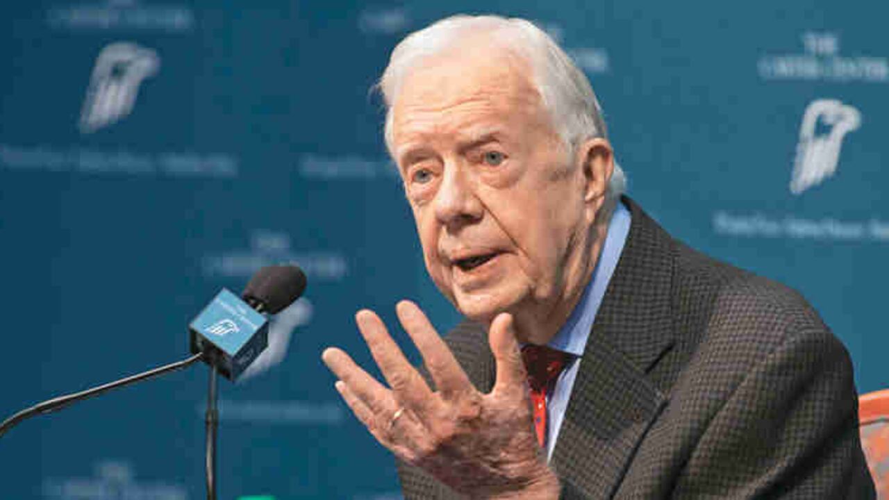 La milagrosa recuperación del expresidente ha llenado de esperanza a los millones de personas en el mundo.