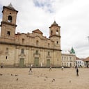 ZIPAQUIRA
CATEDRAL DIOCESANA
PLAZA CENTRA DE ZIPAQUIRA
CALLES DE ZIPAQUIRA
ESPECIAL CUNDINAMARCA
ZIPAQUIRA 15 ABRIL 2010
FOTO DANIEL REINA ROMERO
REVISTA SEMANA