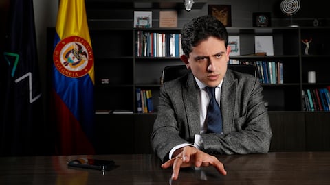 Luis Carlos Reyes