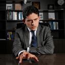 Luis Carlos Reyes
director de la DIAN
Bogota sept 14 del 2022
Foto Guillermo Torres Reina / Semana