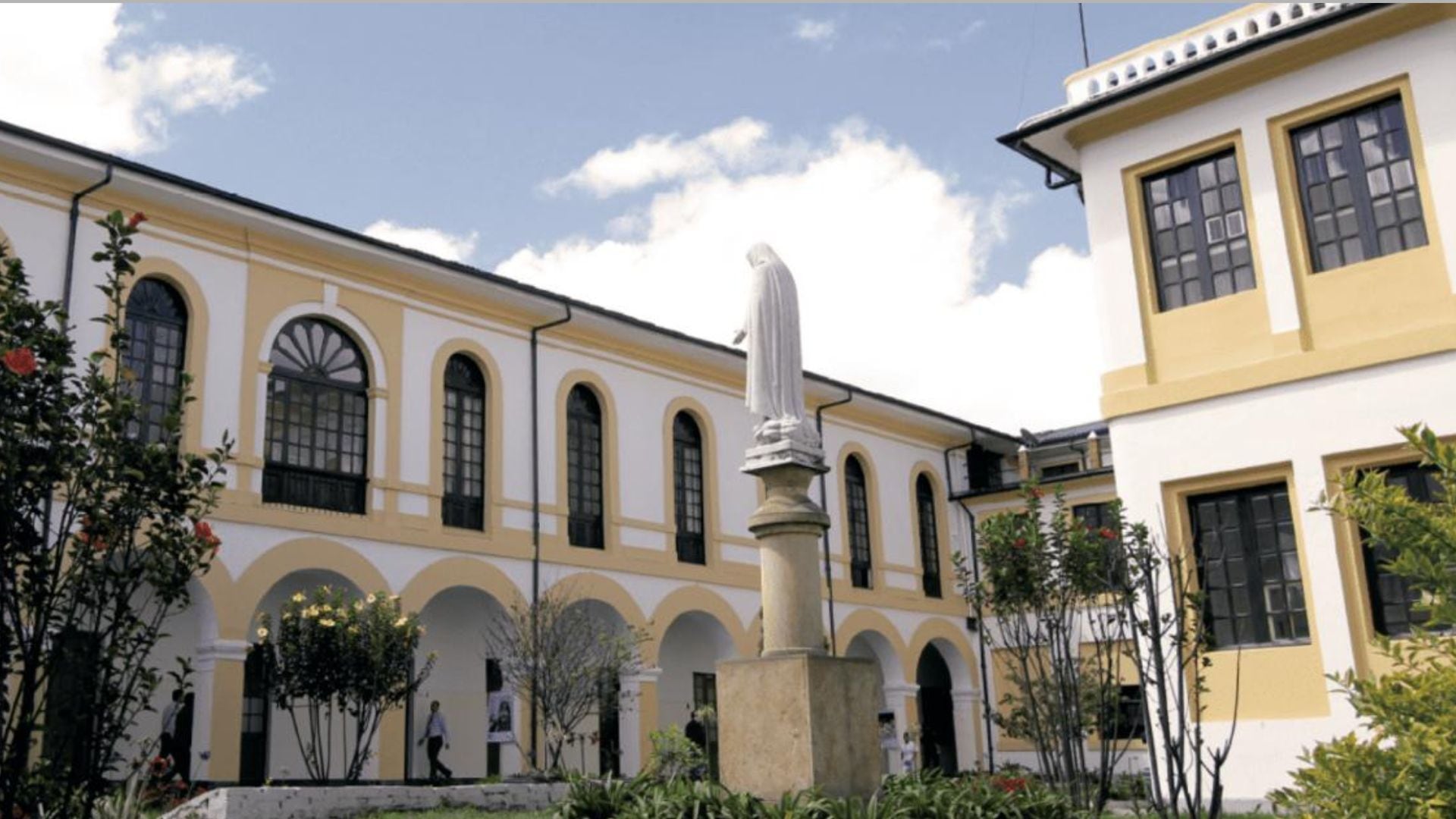 Hospital de San José