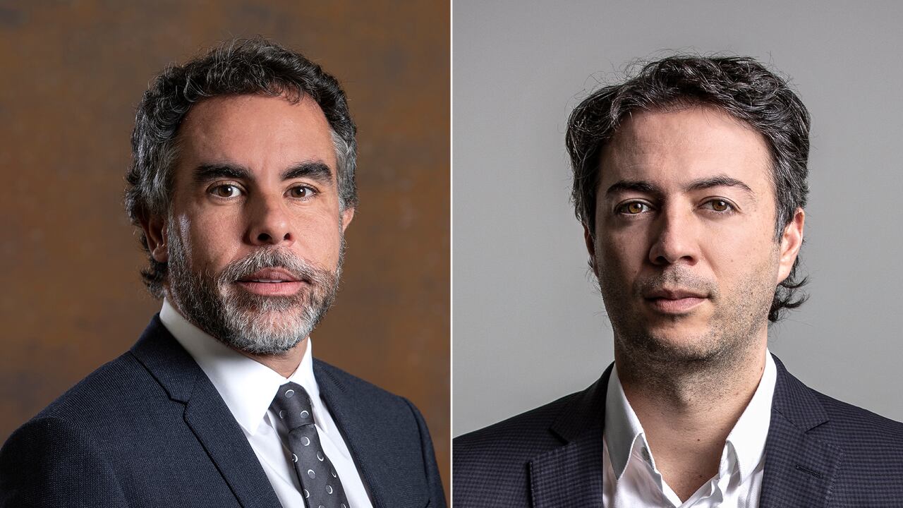 ARMANDO BENEDETTI.
Daniel Quintero Calle