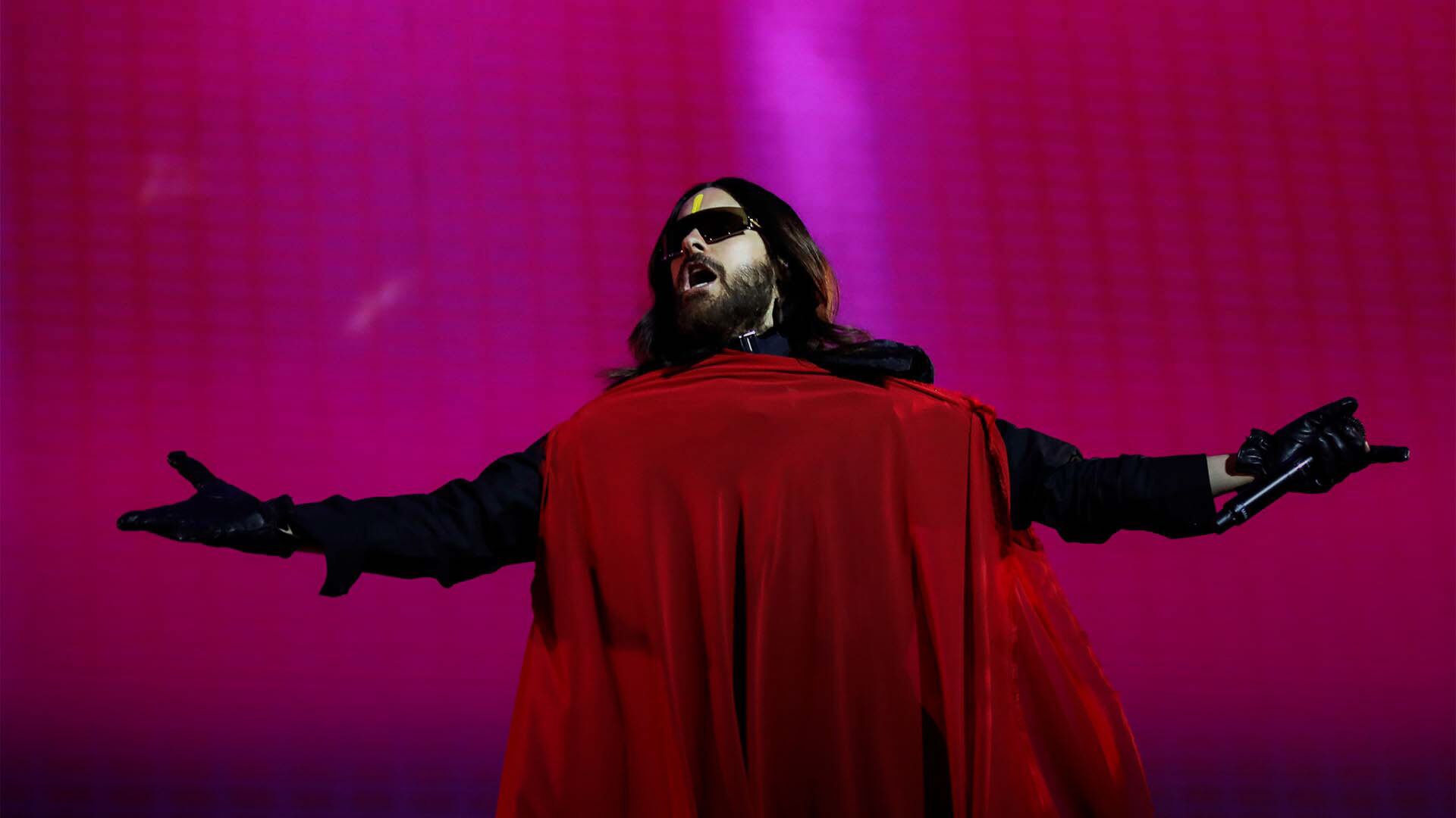 Festival Estéreo Picnic 2024 - Día