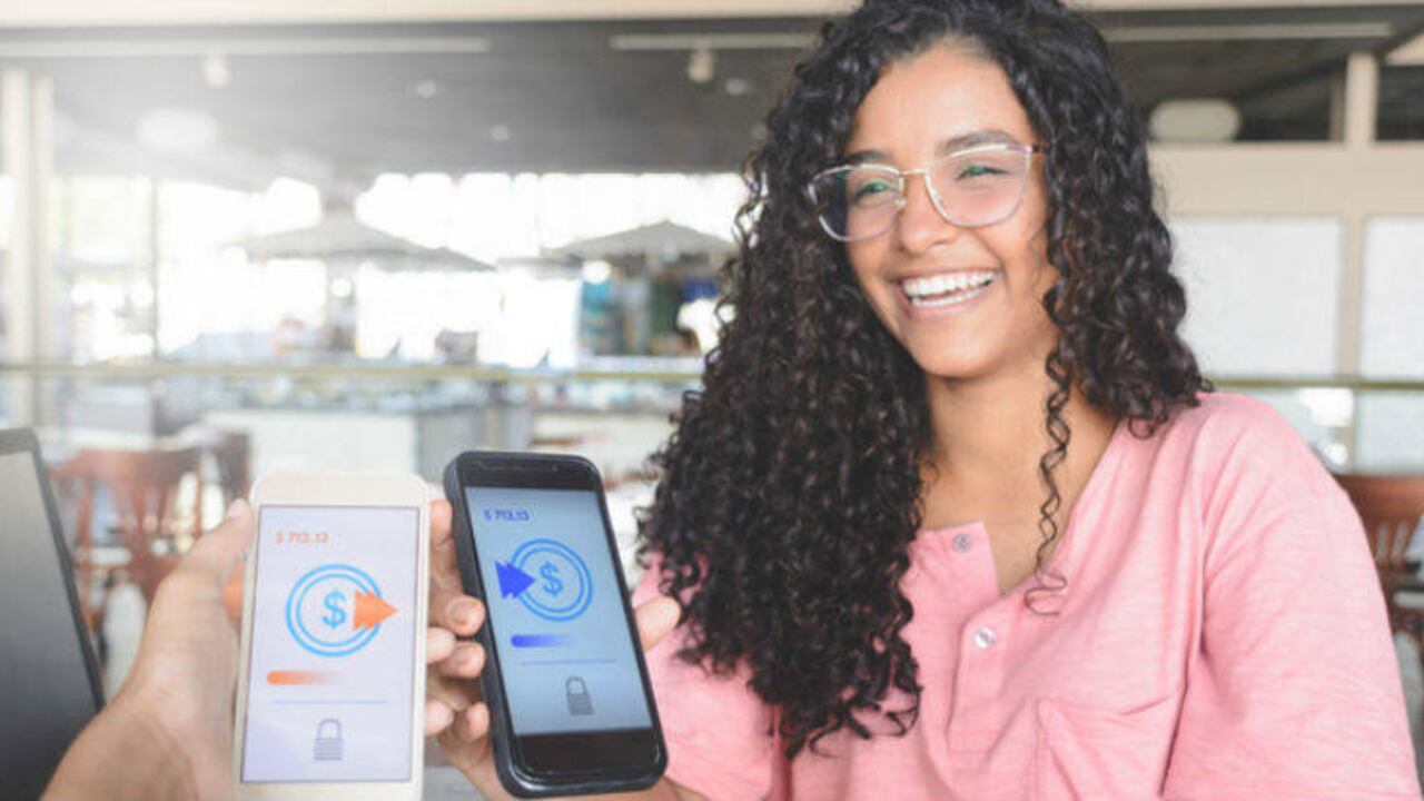 La banca es otra, cercana, inclusiva y flexible (GETTY)