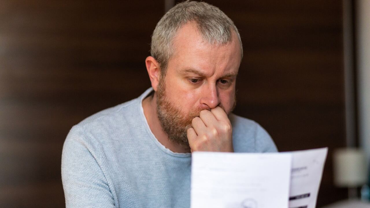 El consumo de energía en Navidad puede aumentar por el uso de luces.