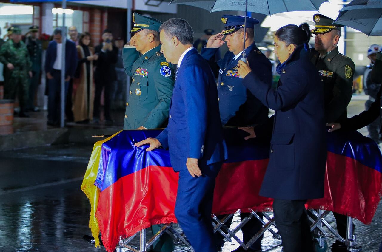 Medellín rendirá homenajes a Fernando Botero entre el martes y jueves.