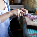 La cebolla ofrece diversas propiedades saludables para el organismo.