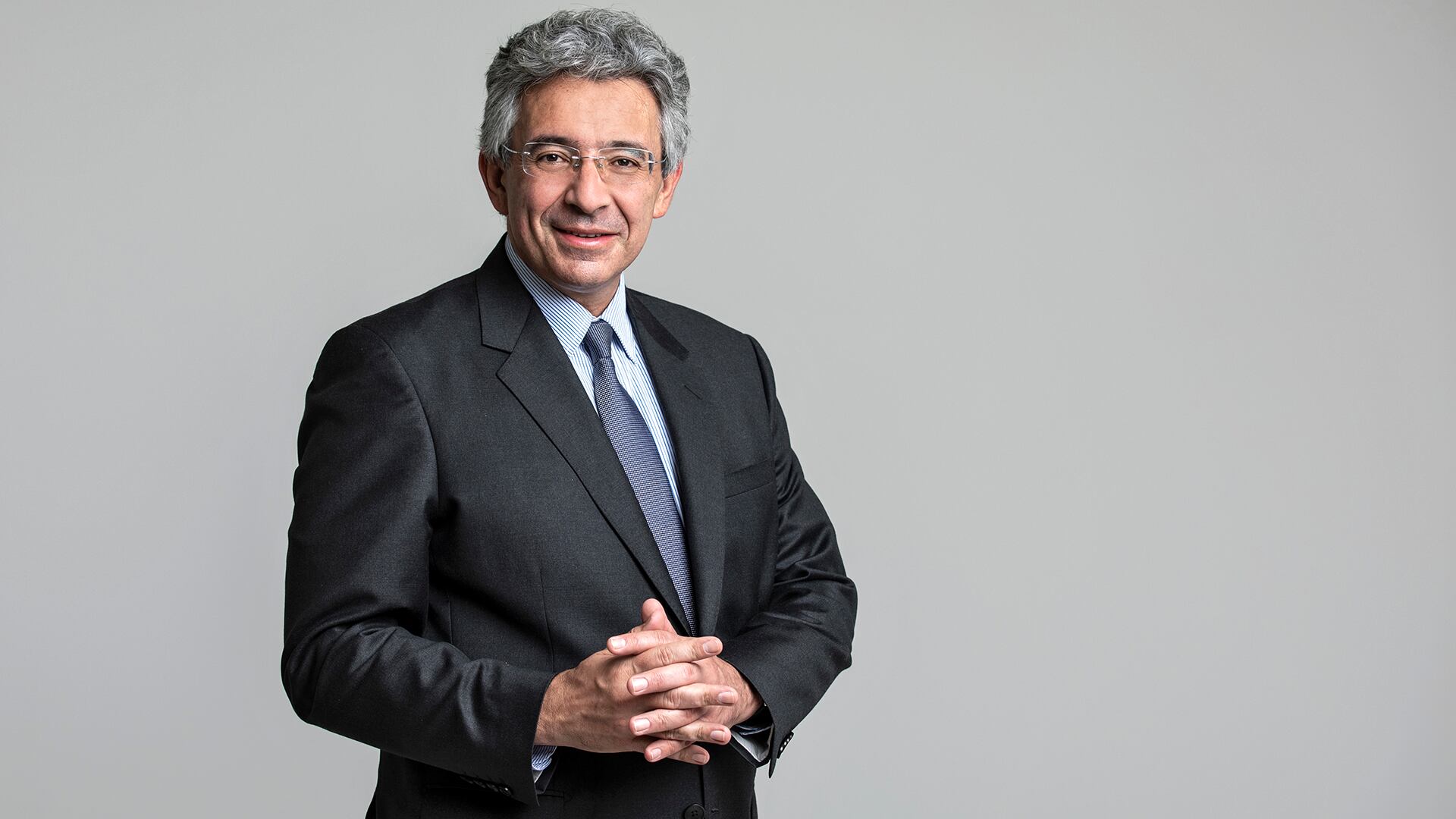 Enrique Gómez, ex candidato presidencial