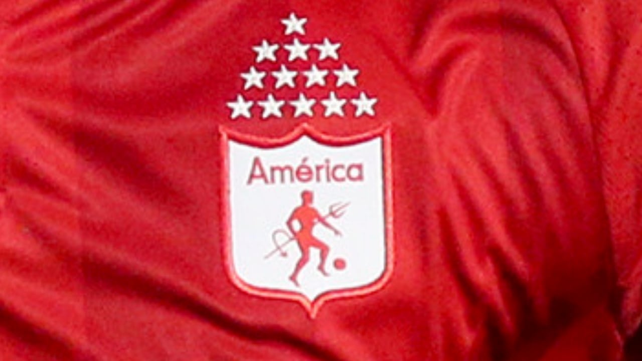 Canterano de América iría al fútbol inglés