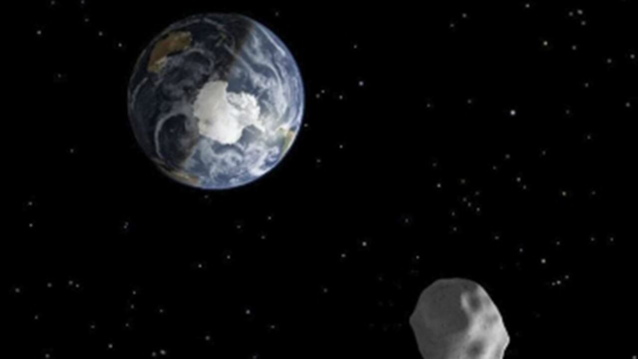 Los científicos dicen que los satélites de comunicación y meteorológicos no se verán afectados.