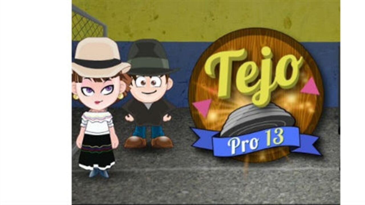 Diviértase con sus amigos.