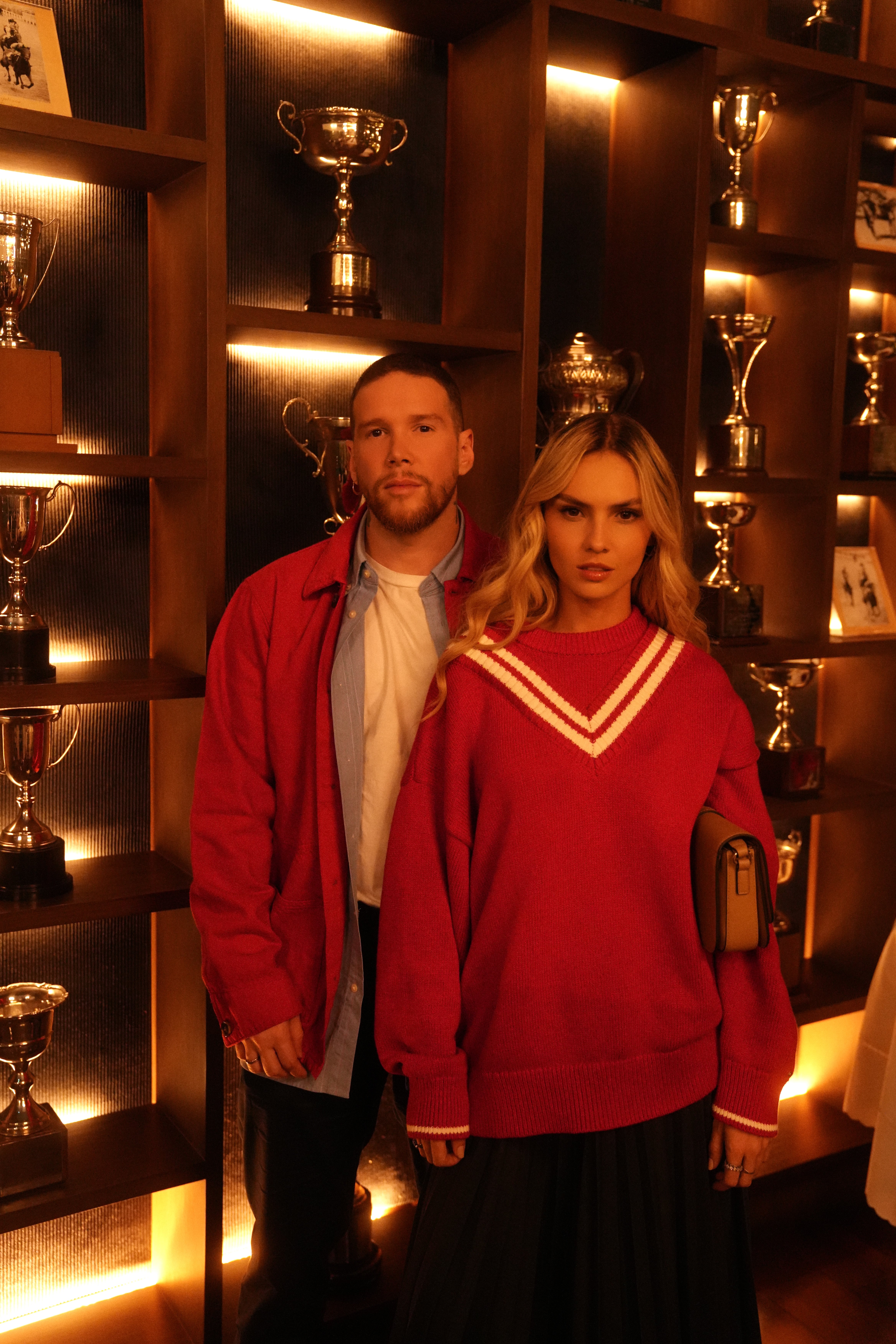 Carlos Torres, Laura Tobón, Manuel Medrano y más personalidades celebraron el inicio de la primavera con una ‘garden party’ en Bogotá