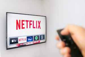 Netflix cuenta con millones de usuarios activos.