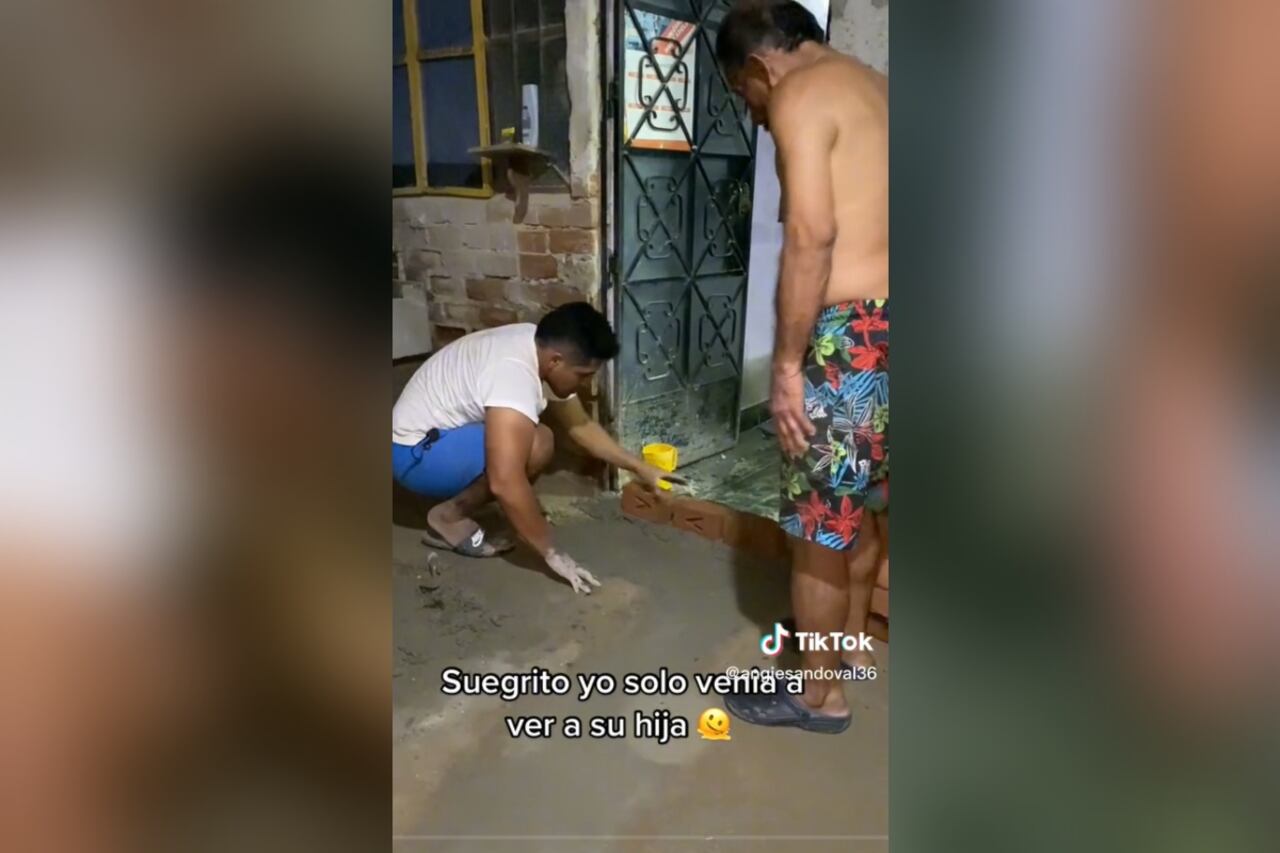 Tik Tok: @angiesandoval36