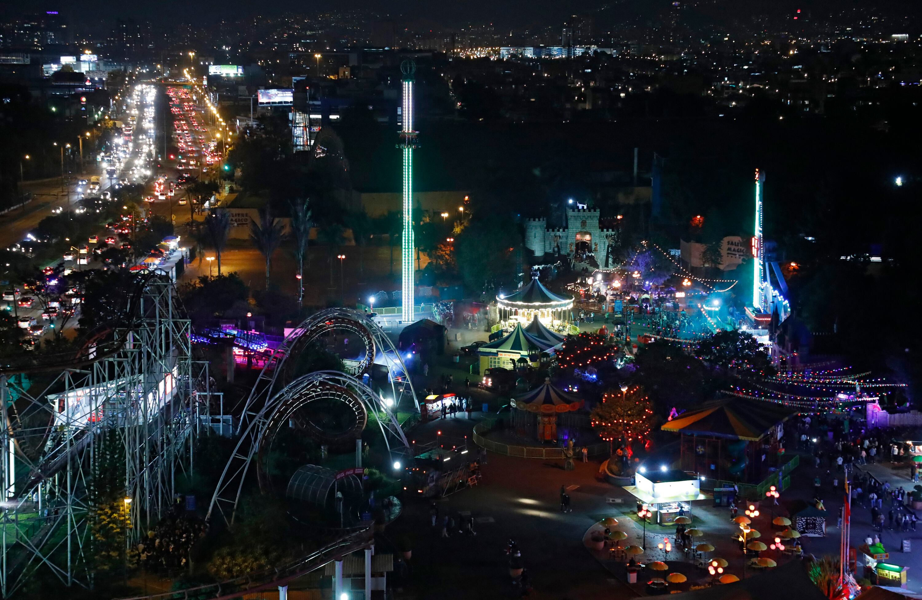 Galería Festival del Terror