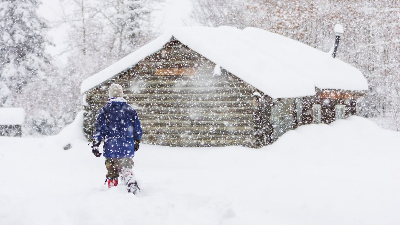 Rescatista de esquí en Mammoth Mountain falleció tras ser atrapado por una avalancha durante labores de mitigación de nieve.
