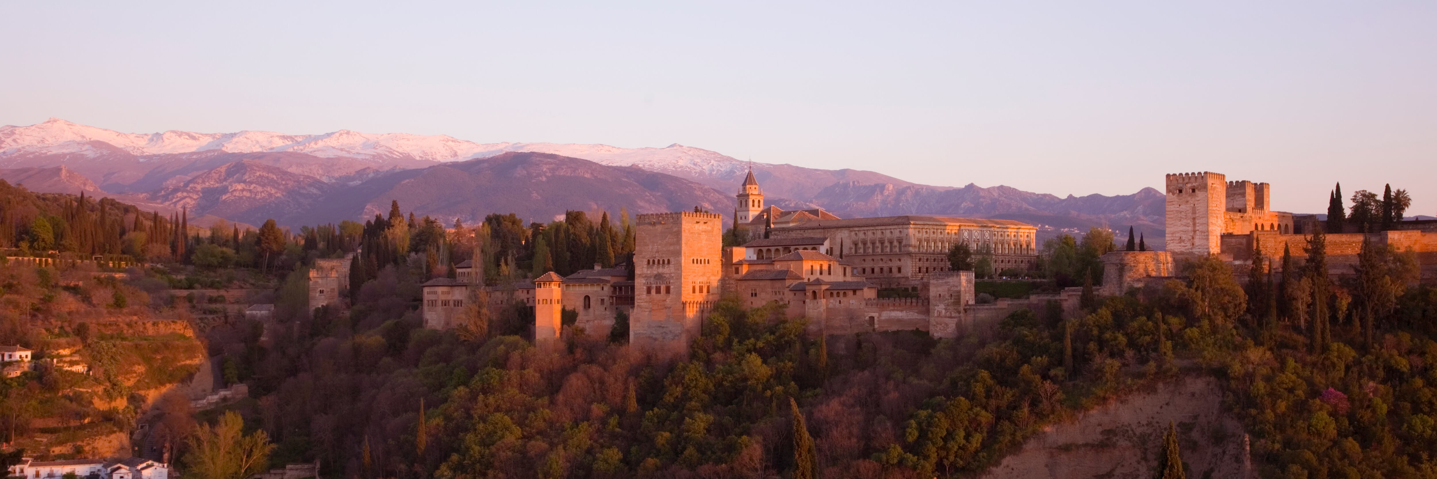 España: ocho monumentos imprescindibles para conocer durante su viaje