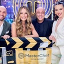 Así se vivió el primer reto de equipos de la competencia de cocina.