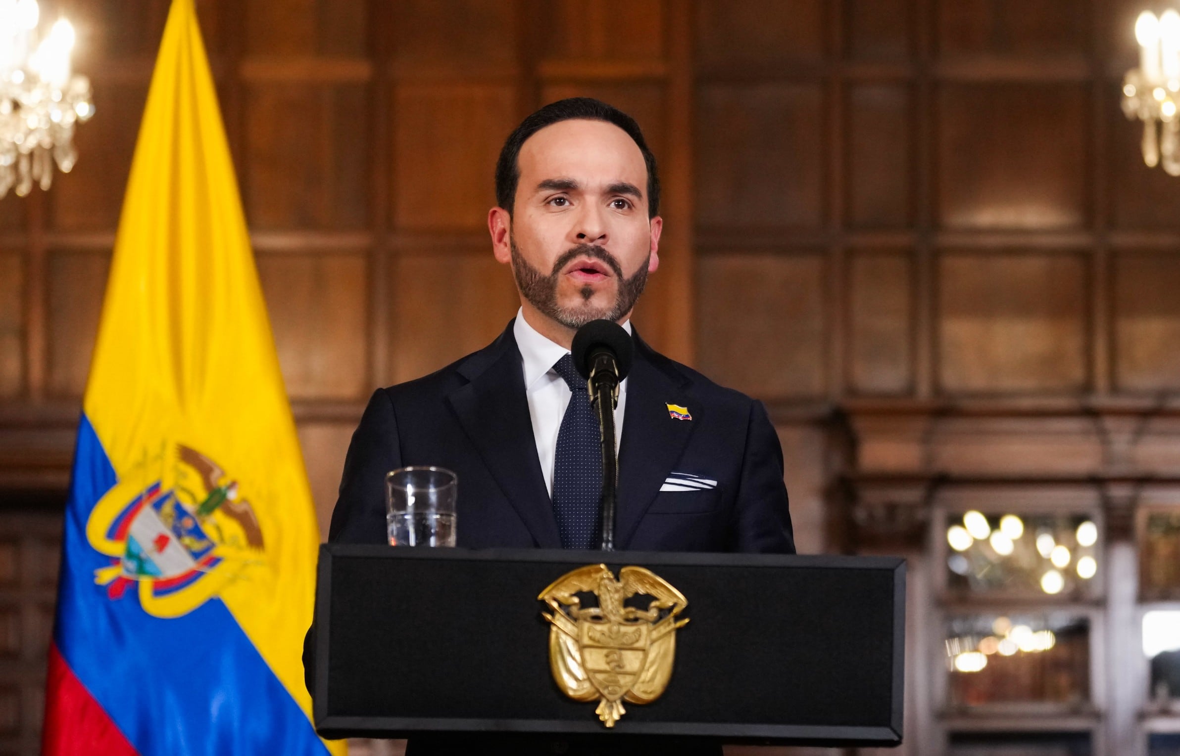 Abelardo De LaEspriella