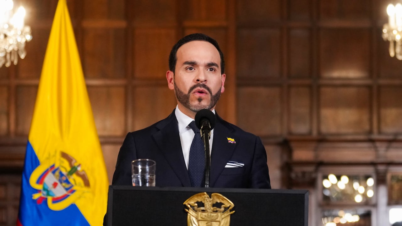 Abelardo De LaEspriella