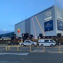 Un feminicidio conmociona al país.