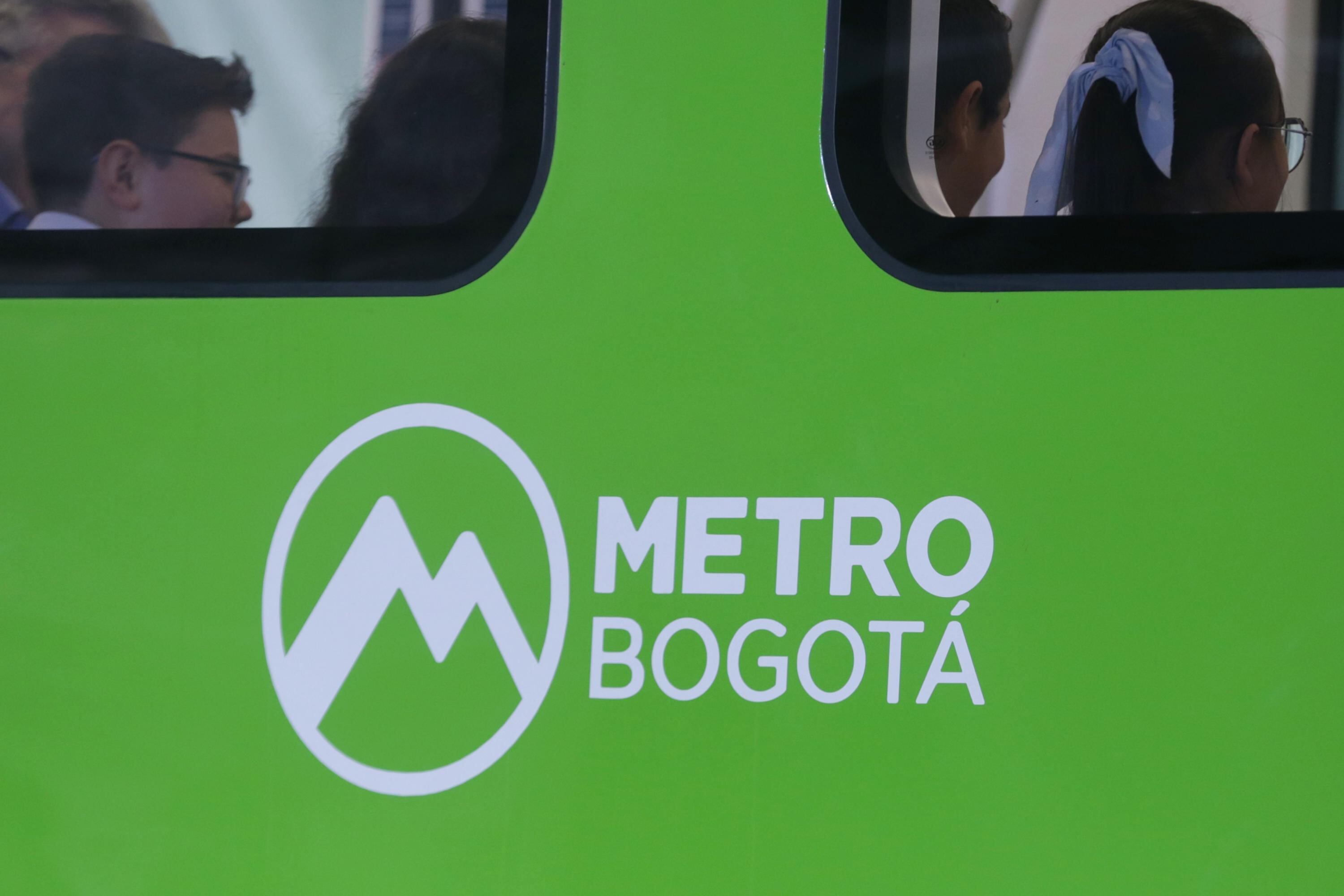 Entre los capitalinos hay mucha expectativa por el futuro del Metro de Bogotá.