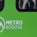 Metro de Bogotá.