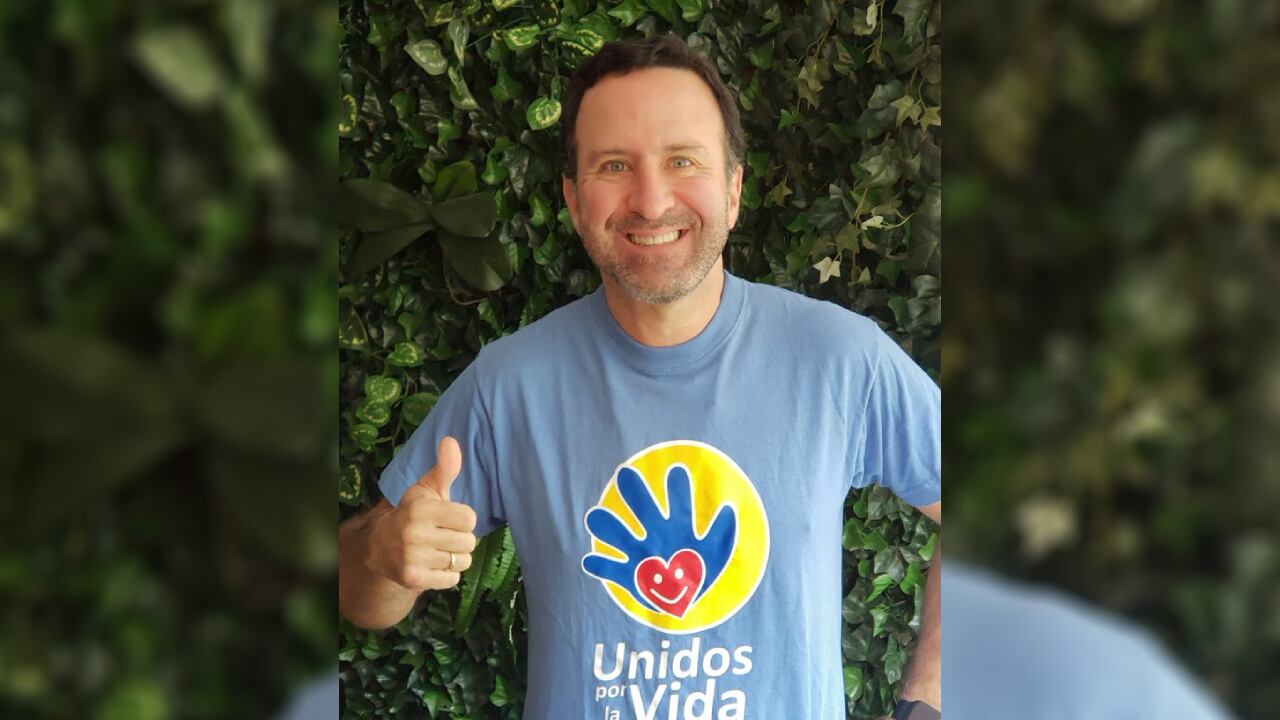 Felipe Arias periodista colombiano