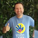 Felipe Arias, periodista colombiano