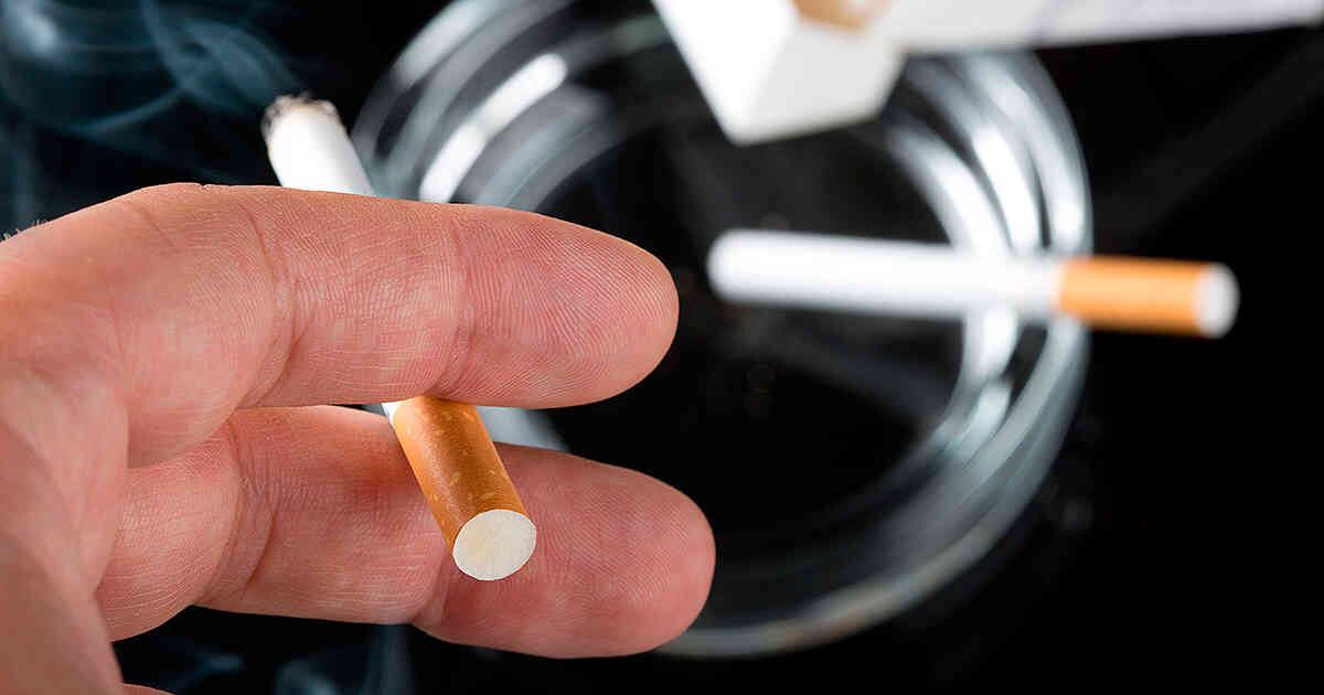 En Colombia, en los últimos 3 años cerca de 590 millones de cigarrillos se han dejado de encender.