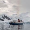 La Antártida es uno de los lugares más fascinantes de la Tierra.