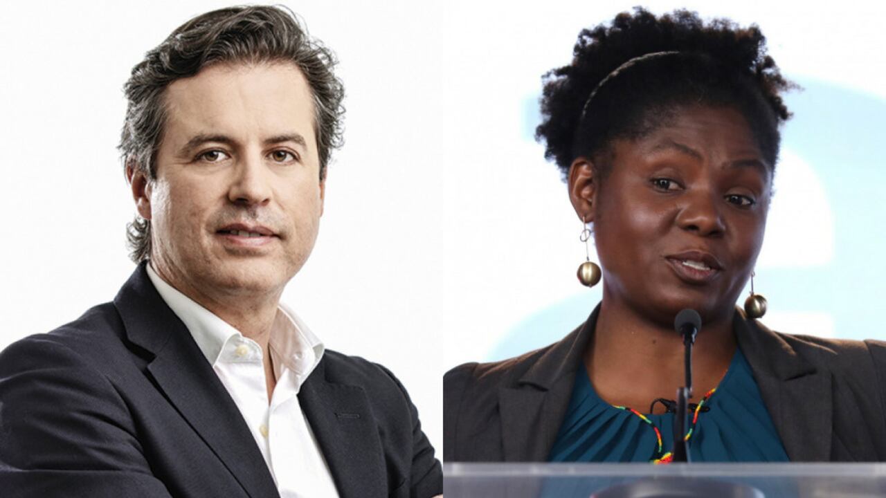 El Nuevo Liberalismo le hace ojitos a Francia Márquez tras la fuerte herida que le dejaron las listas del Pacto Histórico.