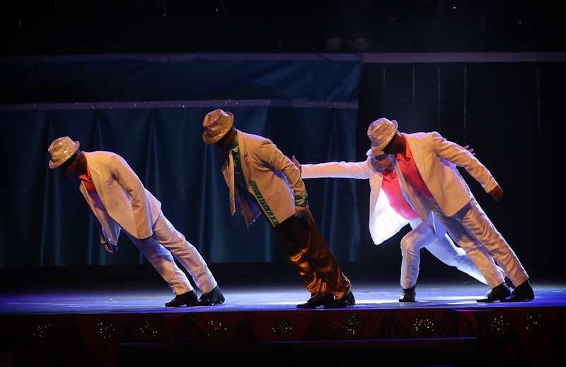 Foto: Esteban Vega La-Rotta / SEMANA.