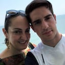 Juan José Lafaurie, el hijo de María Fernanda Cabal