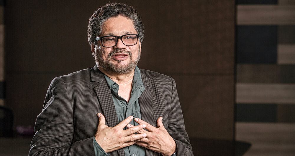 Solo permanecen bajo el decreto de cese al fuego la Segunda Marquetalia, de Iván Márquez, y las Autodefensas de la Sierra Nevada. 