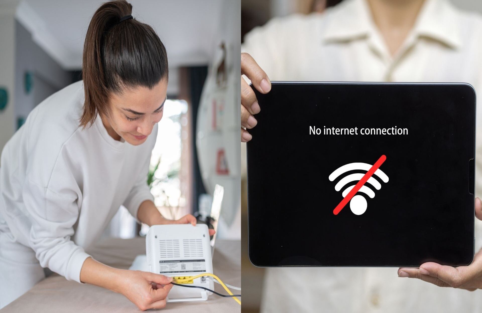 La solución más simple para garantizar wifi estable en todas las habitaciones, incluso si vive en un edificio alto.